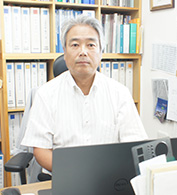 株式会社横浜アクロス 代表取締役
福羅博行（ふくらひろゆき